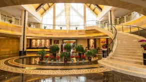 Ruoyu International Hotel (Tai'an High-speed Railway Station) - Image 5