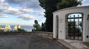 Casa vista Faraglioni Capri - Image 5