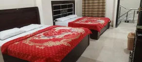 Hotel Abbasi Palace - Image 4