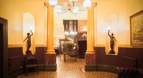 Vue Grand Hotel - Image 4