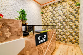 Hotel O Kolkata Near Acropolis Mall Formerly 7 Horse GH - Image 3