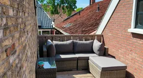 Appartement Badnieuweschans - Image 4