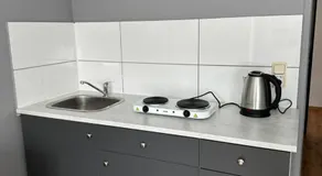 Zimmervermietung Bördequell - Unterkunft für Monteure - Image 4