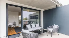 Penthouse Ferienwohnung - Image 4