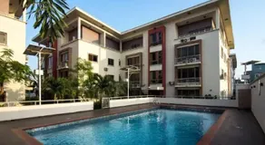 Goosepen 3 Bedrooms Apartment - Image 5