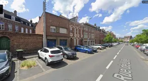 LeRelaisdOdile Appart Charmant Proche Gare Cambrai - Wifi - Hyper Centre - Image 5