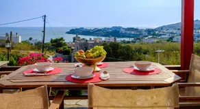 Sea View Villa - Image 5