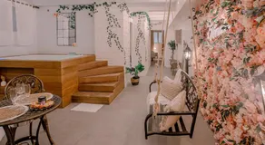 Suite romantique avec Jacuzzi - Hypercentre, Comédie - Image 3