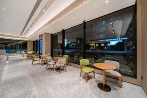 JI Hotel Dongguan Municipal Government International Trade Center - Image 4
