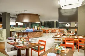Yuhuan Ando Hotel(Wuyue Plaza Branch) - Image 3
