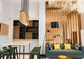 City Comfort Inn Yulin Yudong - Image 2