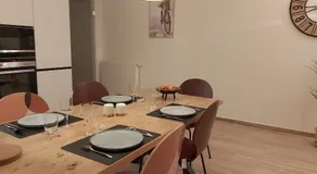 Courbevoie lodge Louvain-la-Neuve - Image 4