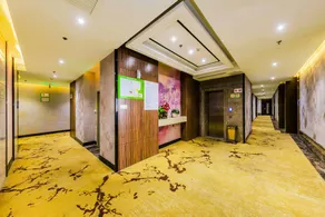 Hi Inn Fuzhou Industrial Road Powerlong - Image 4