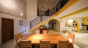 Holiday house in Drage with terrace, air conditioning, WiFi, washing machine (4884-1) - Image 4
