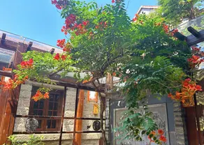 Floral Hotel Taishan Heju Guesthouse - Image 3