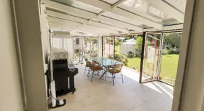 VK - VBD - Zürich Airport - Homestay - Villa Bassersdorf - Image 2