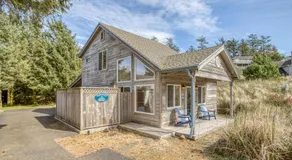 Puffin Hollow - Meredith Lodging - Image 5
