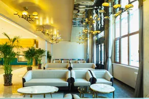 Harbin Haohao Wanjia Holiday Hotel - Image 3