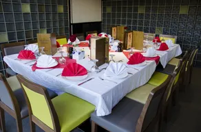 Lazourd Palace Hotel Apartments - Image 4