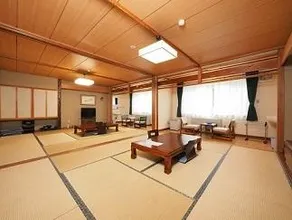Meto Onsen Hotel - Image 4