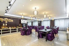 Rezen Hotel Huaqianshu Kaifeng Gulou Qingming Shanghe Park - Image 3