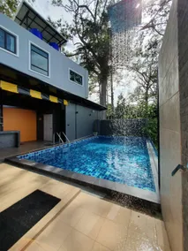 Rainbow Sky Hotel Samet - Image 4