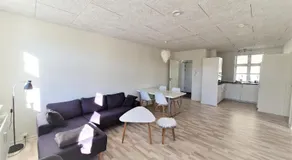 (025) Østergade 87 a. Ground Floor - Image 2