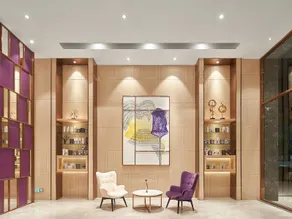 Lavande Hotel Guangzhou  Baiyun Airport Shuguang Road - Image 3