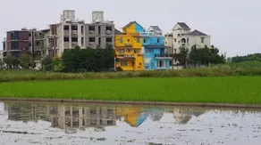 JiuZhiAn Apartment - Image 4