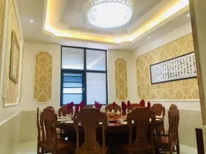 毛里塔尼亚中国华人商会酒店 - Image 3