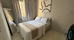 Seu lar perfeito fora de casa Prox ao Shopping Iguatemi - Image 2