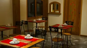 Pousada Chalé Amoreira - Image 2
