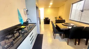 Casa com piscina em Atibaia ideal para famílias - Image 5