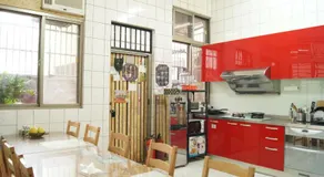 Hostel Alley Inn -桃園民宿075 - Image 2