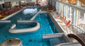 Bike & Spa Velence Apartman - Image 3