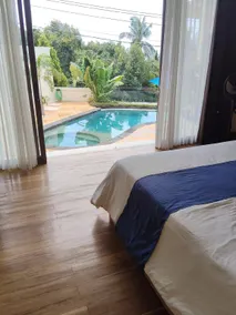 Villa Lidingö.Tranquil home away from home. - Image 2
