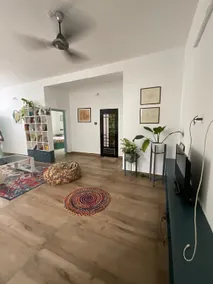 Bodhi garden villa in varkala - Image 3