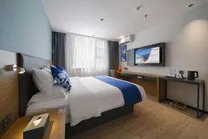 Yeste Hotel Nanhu Park Medical University - Image 2