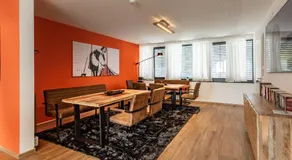 NECKARWESTHEIMER Appartement - Image 3