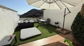 Sardinia house with beautiful view near sea - Image 4