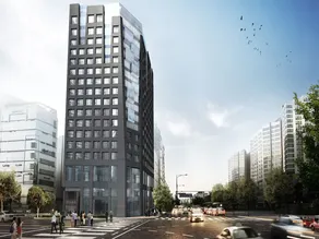 Hyatt Place Seoul Pangyo - Image 1