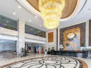 Jiasheng International Hotel - Image 4