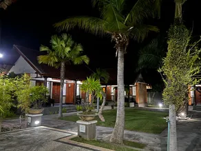 Prabhu Suites Hotel - Image 2