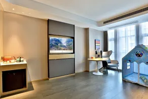 Atour Hotel Rudong Central Plaza - Image 5