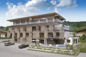 LH Linzerhaus Suites Saalbach - inklusive Jokercard - Image 4