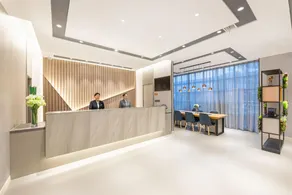 Home Inn Suzhou Mudu Ancient Town Lingyanshan Metro Station - Image 3