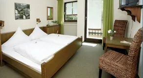 Hotel Landgasthof Wallburg - Image 2