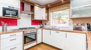 Drimsynie Holiday Village - Image 4