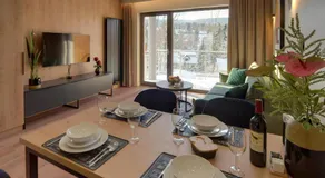 Trevilles Apartamenty - Stone Hill z basenem i SPA - Image 3