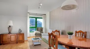 Argualas - Triplex con piscina - By CARDI Suites - Image 3